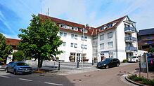 Weilheim ist auf dem Weg zur Klimaneutralität. Im Gemeinderat informierte Badenova über Sanierungsmaßnahmen zur Energieeinsparung bei ...