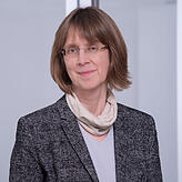 Susanne Weg-Remers