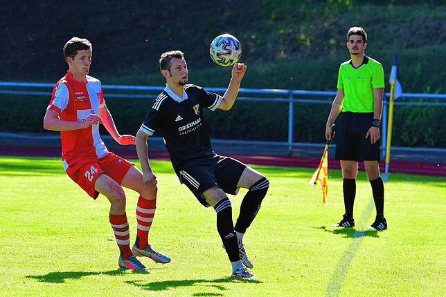 Bild 39: FC Solothurn gewinnt den Grieshaber-Cup &ndash; und wir haben die Bilder!