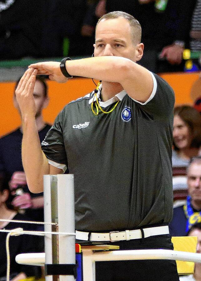 Bild 41: Jahresabschluss bei den Volleyballern des TSV Mimmenhausen. Wir haben die besten Bilder!