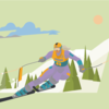 Wie wird man fit für den Ski-Urlaub? Ein Sportmediziner gibt hilfreiche Tipps.