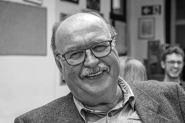 Rolf Greitmann hat die Villinger Stadtkapelle wesentlich geprägt.