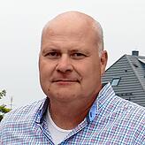 Dietmar Nützenadel, Vorsitzender der Fischbacher Runde.