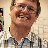 Urgestein der Pfohren Pop Singers: Walter Kuttruff ist nach über zwei Jahrzehnten immer noch aktiv und bei den Musicals mit dabei.