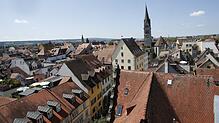 Angebot und Nachfrage im Hinblick auf Wohnraum driften in Konstanz stark auseinander. Mit dem Zweckentfremdungsverbot, das die Stadt ...