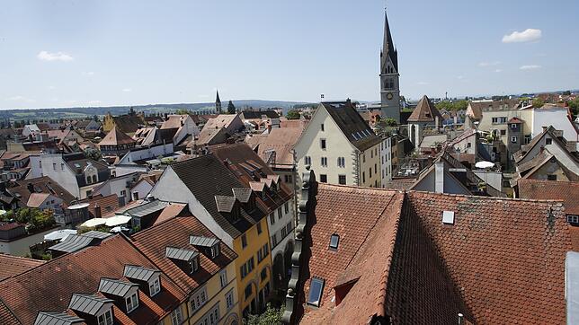 Angebot und Nachfrage im Hinblick auf Wohnraum driften in Konstanz stark auseinander. Mit dem Zweckentfremdungsverbot, das die Stadt ...