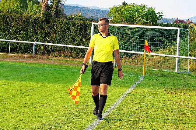 Bild 6: Remis für FSV Rheinfelden im ersten Testspiel &ndash; und wir haben Bilder!