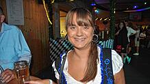 Bild : Die schönsten Bilder vom Oktoberfest in Leimbach
