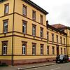 Im Gebäude des Amtsgerichts Sigmaringen tagt das Schöffengericht.