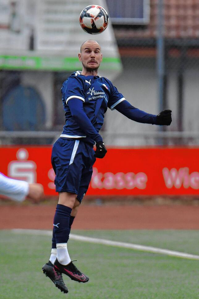 Bild 25: VfB Waldshut gewinnt emotional geprägtes Spiel mit 4:0 beim FC Schönau &ndash; und wir haben Bilder!