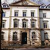 (Archivbild) Das Amtsgericht Konstanz: Im Prozess gegen vier wegen gefährlicher Körperverletzung angeklagter junger Männer aus Syrien ...