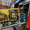 Aktuell befinden sich mehr als zehn Notstromaggregate im Besitz der Singener Feuerwehr. Die Stadt will nun weitere zehn anschaffen, um ...
