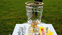 Der Schwarzwälder Bezirkspokal: In dieser Woche wird entschieden, welche 16 Mannschaften sich noch Hoffnungen auf den Gewinn der ...
