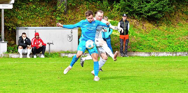 Bild 16: SV Buch besiegt den FC Schönau mit 2:1 – und wir haben Bilder!