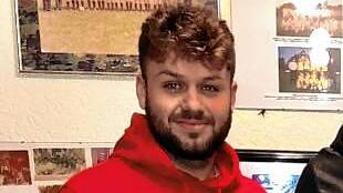Interimslösung: Marc Jilg (34) – hier ein Archivbild – übernimmt nach der Trennung von Thorsten Meier per sofort die U23 des FV ...