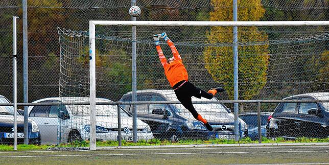 Bild 14: SG FC Wehr/Brennet besiegt den FC Schönau mit 3:0 &ndash; und wir haben Bilder!