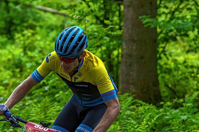 Bild 2: Impressionen vom 20. Waldhaus Bikemarathon des VBC Waldshut-Tiengen – Teil 1!