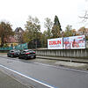 Die Laubenhof-Baustelle auf dem ehemaligen Vincentius-Areal wird sich ausdehnen. In absehbarer Zeit könnten die Parkplätze in der ...