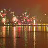 Wohin an Silvester?