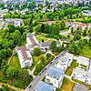 Das Areal des Seniorenpflegeheims St. Lioba in der Südstadt. Weil einige Vorgaben der Landesheimbauverordnung nicht erfüllt werden ...