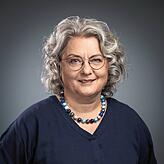 Isolde Maria Grieshaber
