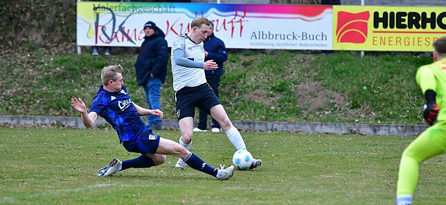 Bild 24: SV Buch besiegt den SV BW Murg mit 5:4 – und wir haben Fotos!