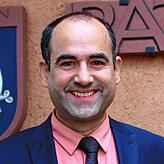 Ozan Topcuogullari, Bürgermeister Klettgau.