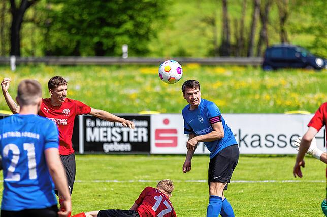 Bild 26: SG Mettingen/Krenkingen besiegt den FC Hochrhein mit 5:0 – und wir haben Fotos!