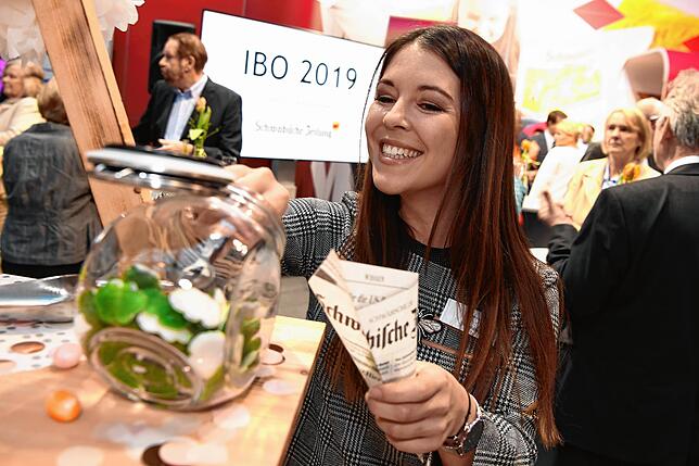 IBO 2019 Opening Night