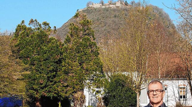 Im April hatte der KTS-Chef Roland Frank noch Hoffnung, dass das Hohentwielfestival mit seiner weiten Ausstrahlung in die Region im Juli ...