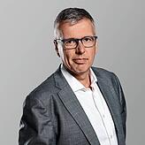 Holger Klein ist Vorstandsvorsitzender der ZF Friedrichshafen.