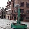 Im Landkreis Sigmaringen, hier die Stadt Meßkirch, infizieren sich aktuell weniger Menschen als in allen Nachbarlandkreisen.