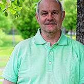 Hartmut Fricke