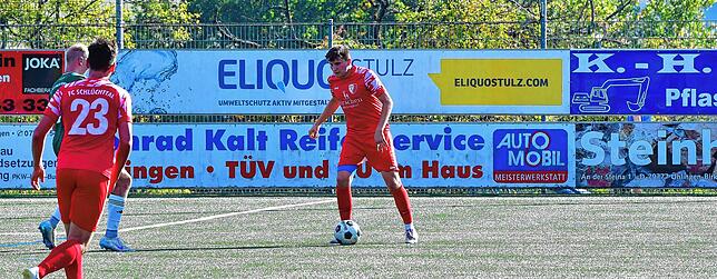 Bild 37: SG Mettingen/Krenkingen gewinnt Derby gegen FC Schlüchttal mit 5:2 – und wir haben Fotos!
