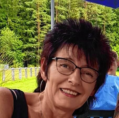 Linda Bauknecht aus Bad Dürrheim hat ihr negatives Testergebnis rasch nach dem Coronatest erhalten.