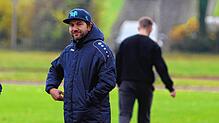Die SG Reichenau/R.-Waldsiedlung (Trainer Rolf Blum) erlebte einen bitteren Nachmittag. Sie unterlag dem TSV Aach-Linz mit 0:4.