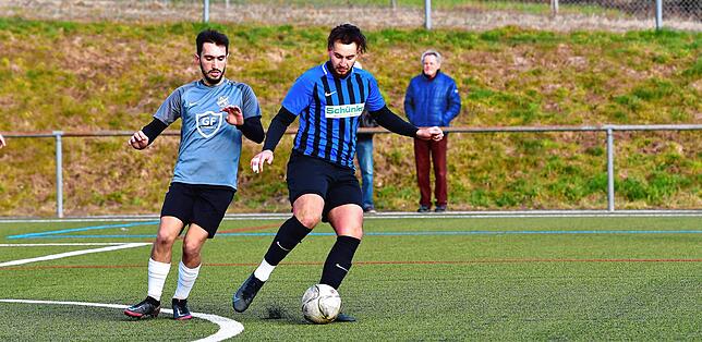 Bild 6: SG FC Wehr/Brennet besiegt Bosporus FC Friedlingen mit 6:0 &ndash; und wir haben Bilder!