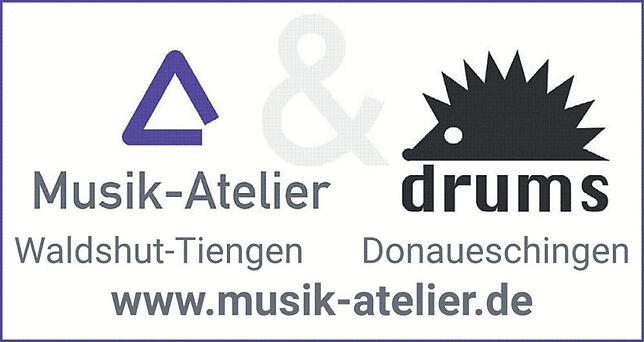 Bild 9: Pfarrbruckfest Aulfingen: Ein Festival der Blasmusik