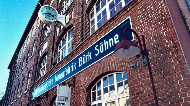 Uhrenindustriemuseum ?Industriegeschichte erleben?, ist das Motto, dem sich die Initiatoren verschrieben haben. Besonderes Augenmerk ...