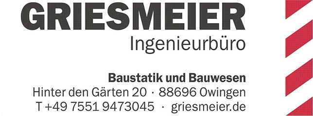 Bild 15: Neubau Mehrfamilienhäuser in Owingen - Kreuzstraße : Zwei Maisonette-Wohnungen sind noch zu haben