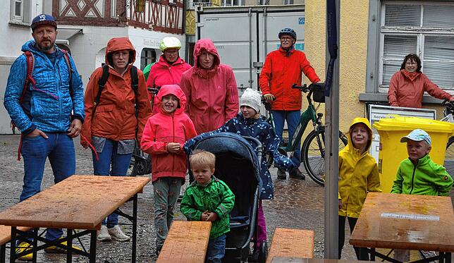 Bild 23: Die besten Bilder vom Dixiefest in Markdorf – Teil 2