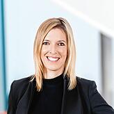 Julie Bürkle-Weiss, technische Geschäftsführerin der Badenova Netze.