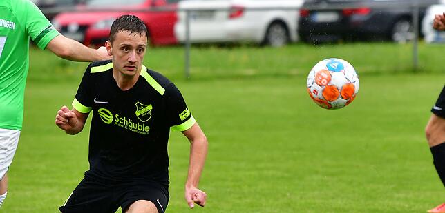 Bild 43: SG Mettingen/Krenkingen unterliegt dem TuS Efringen-Kirchen mit 0:1 &ndash; und wir haben Bilder!