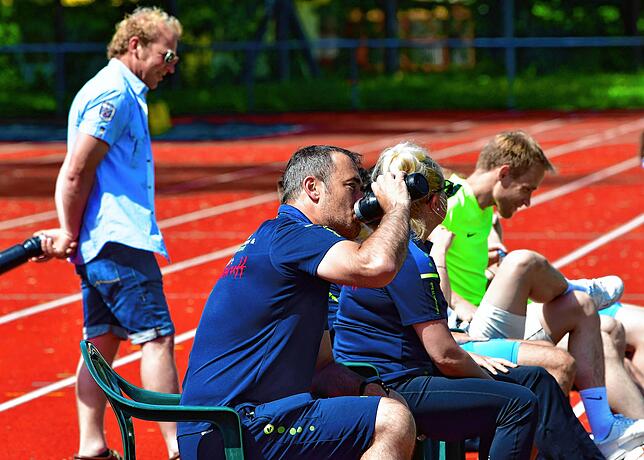 Bild 2: SV Buch siegt 5:1 bei der SG FC Wehr/Brennet &ndash; und wir haben Bilder!