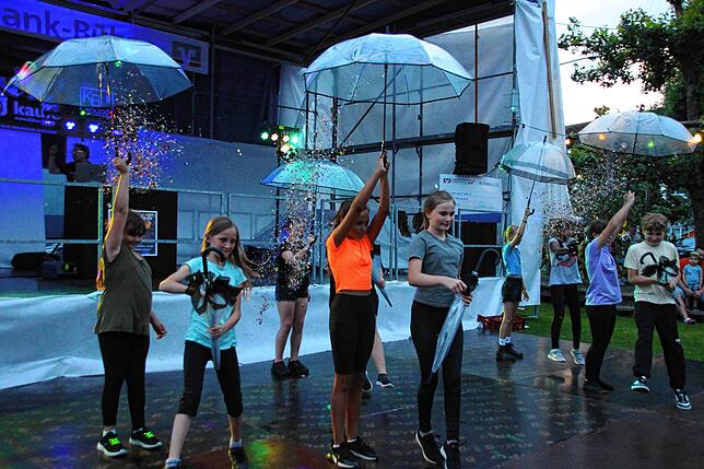 Bild 22: Die besten Bilder vom 33. Walder Dorffest
