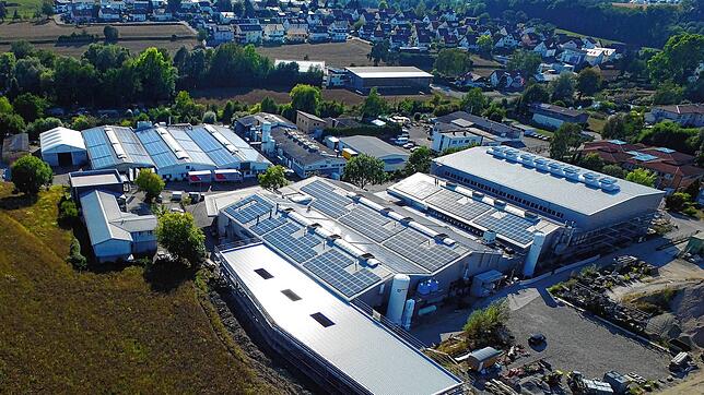 Die HTU Härtetechnik GmbH befindet sich im Insolvenzverfahren &ndash; und ist jetzt einen Zusammenschluss mit der Hanomag Lohnhärterei ...