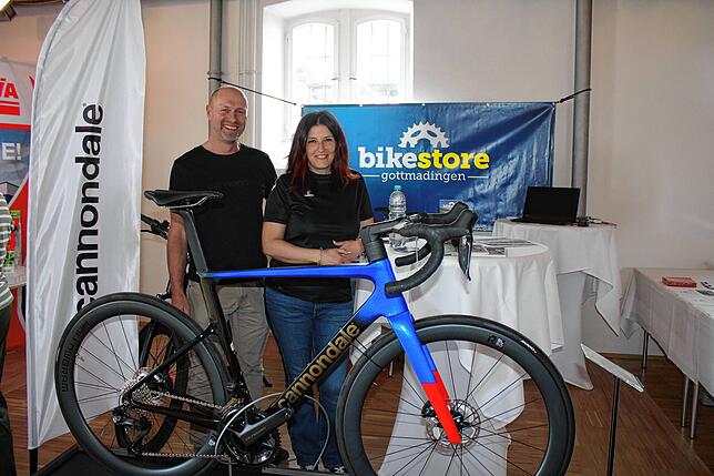 Bild 16: Gelungene Premiere der Messe BoLu