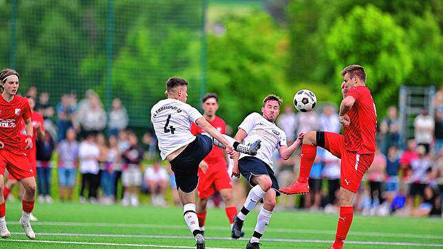 Bild 14: TuS Binzen steigt erstmals in die Landesliga auf – und wir haben Bilder!