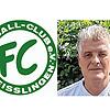 Stephan Damisch, Präsident des FC Steißlingen.