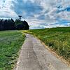 Der Gehrenberg in Markdorf ist eines der wenigen Gebiete im Bodenseekreis, das überhaupt für Windräder in Frage kommt. Im Hintergrund ...